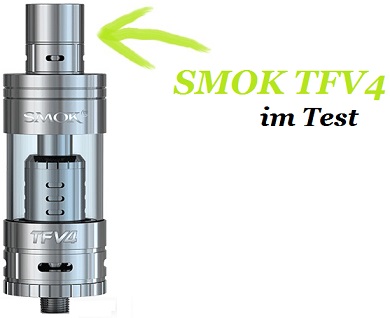Smok TFV4 