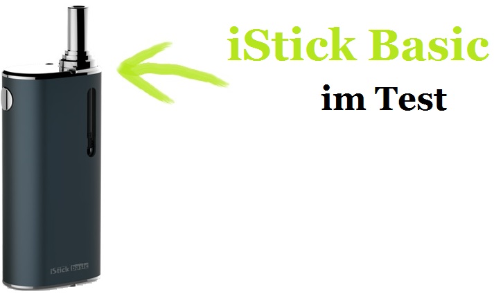 iStick Basic